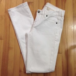 J. Crew Skinny Jeans